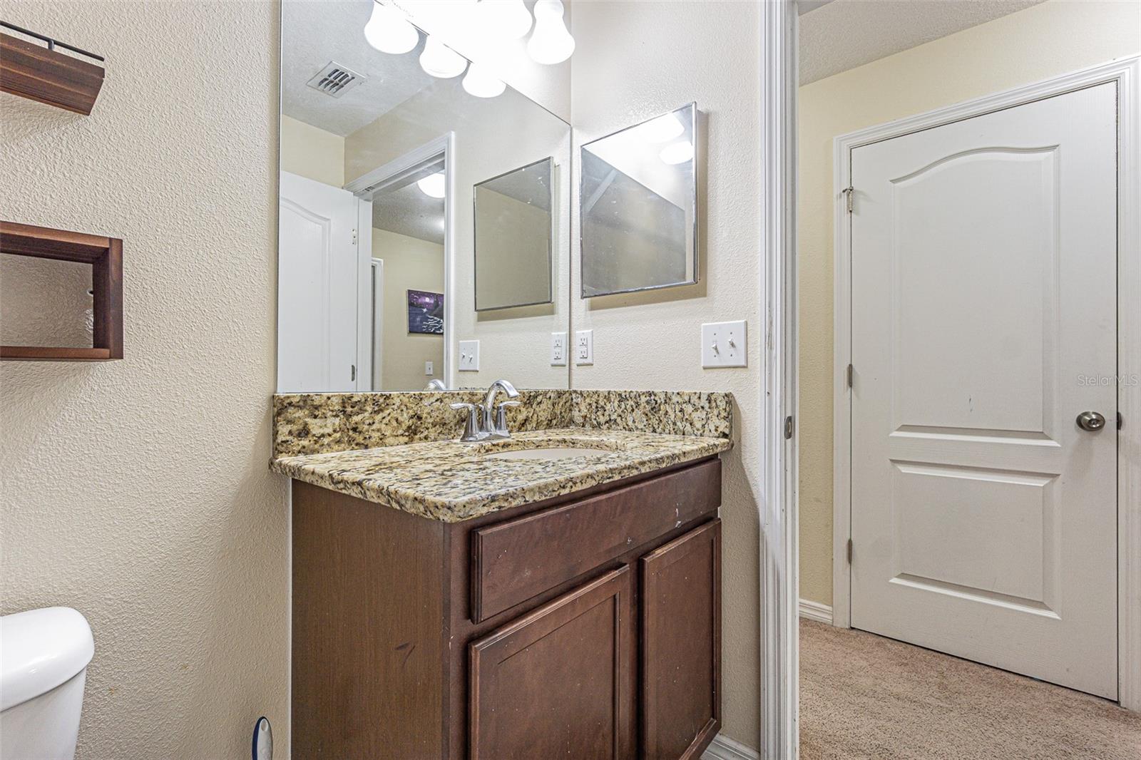 guest bath