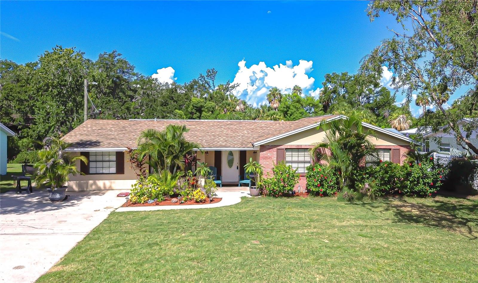Quick Access to I-75 & Downtown Tampa!
