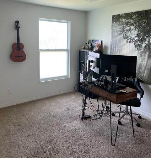 Guest Bedroom 1