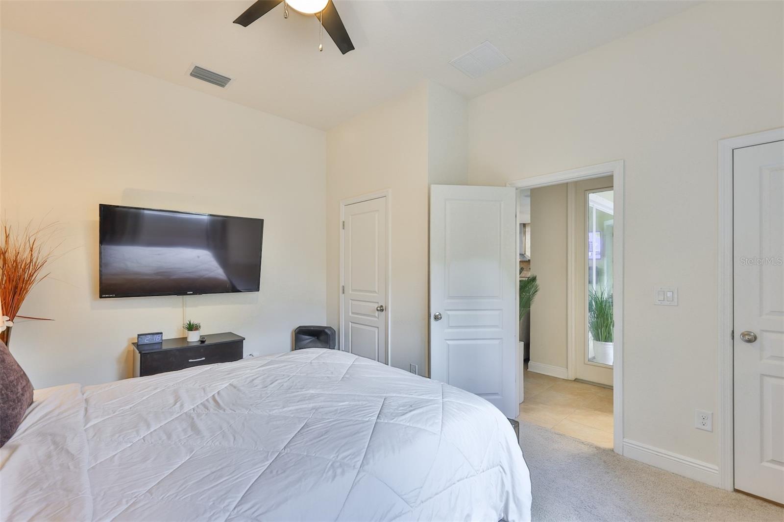 Guest BR 1st floor