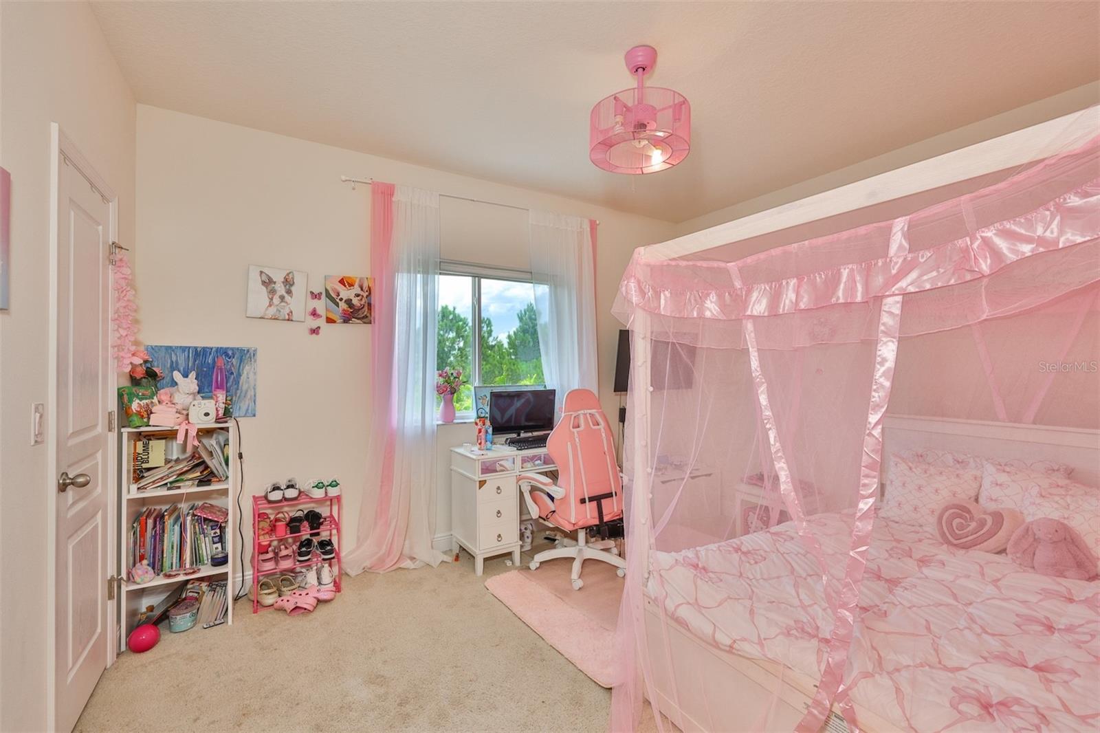 2nd Bedroom
