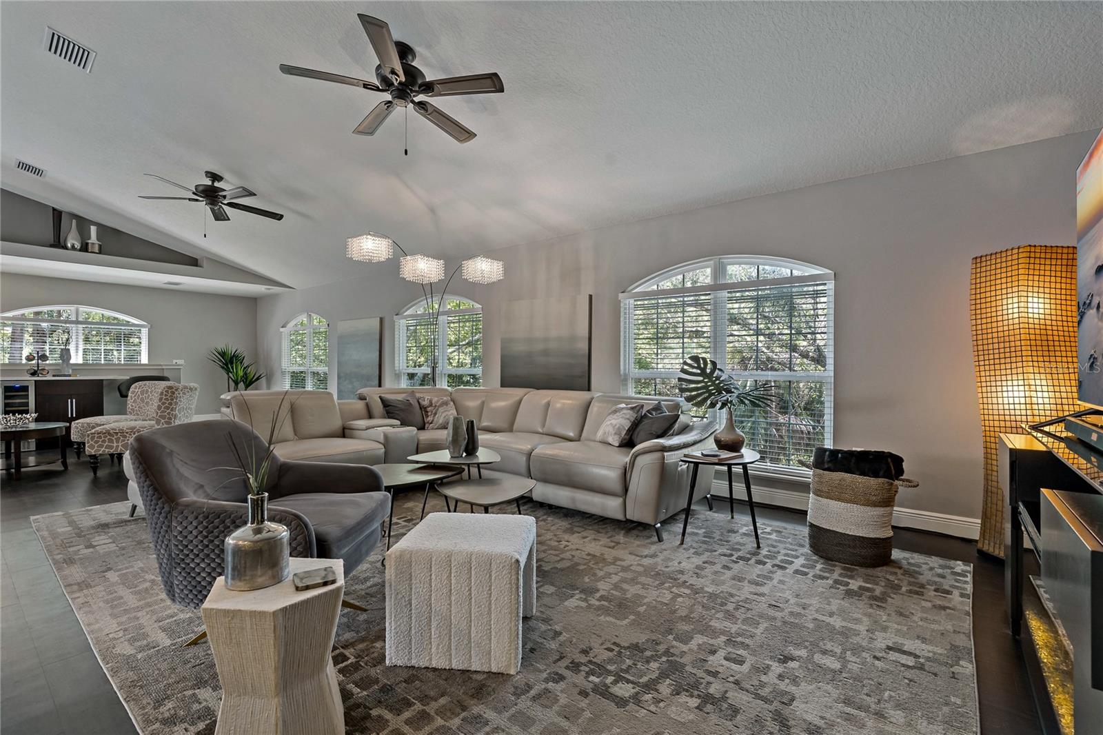 THIS GREAT ROOM IS JUST SIMPLY AMAZING!!