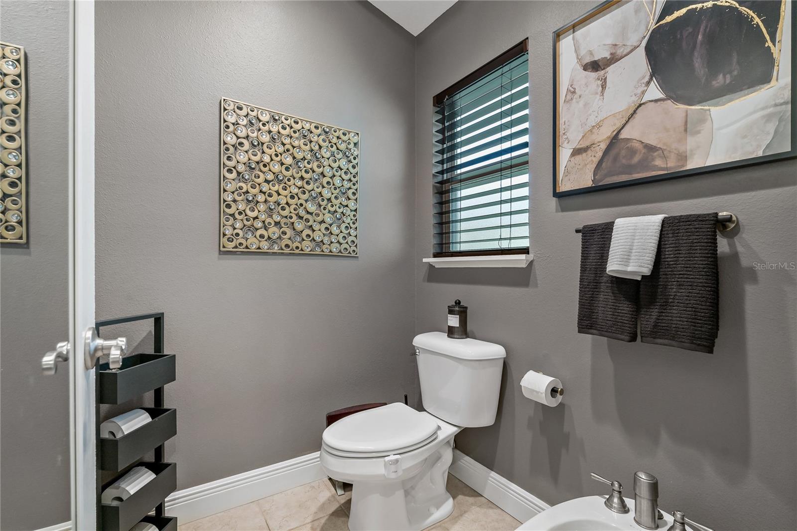 PRIMARY SUITE BATHROOM