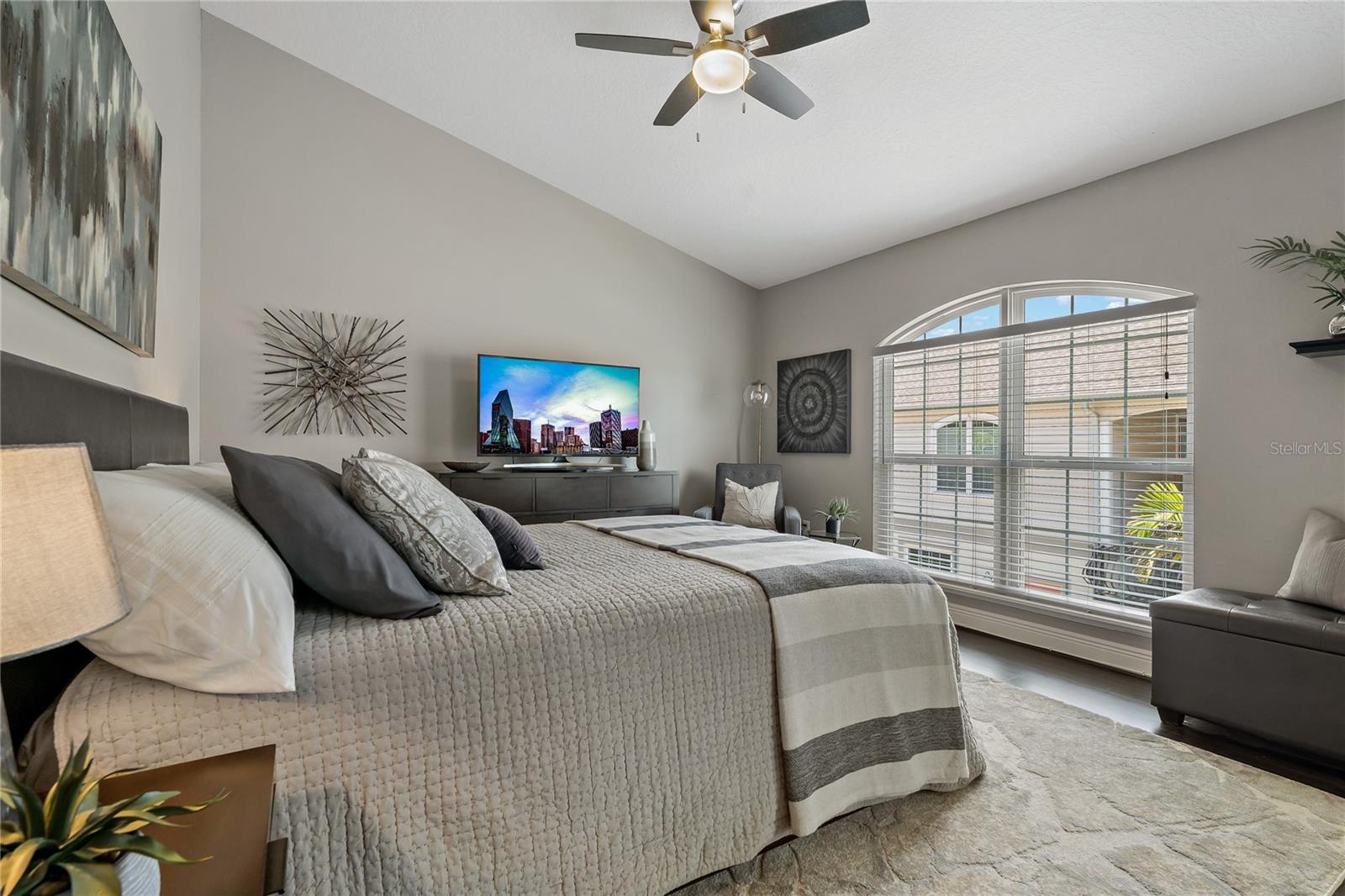 BEDROOM #3