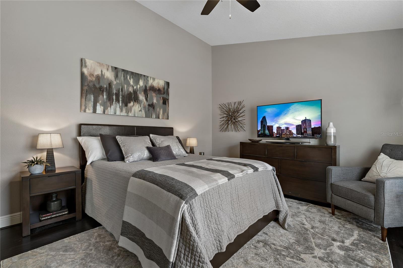 BEDROOM #3