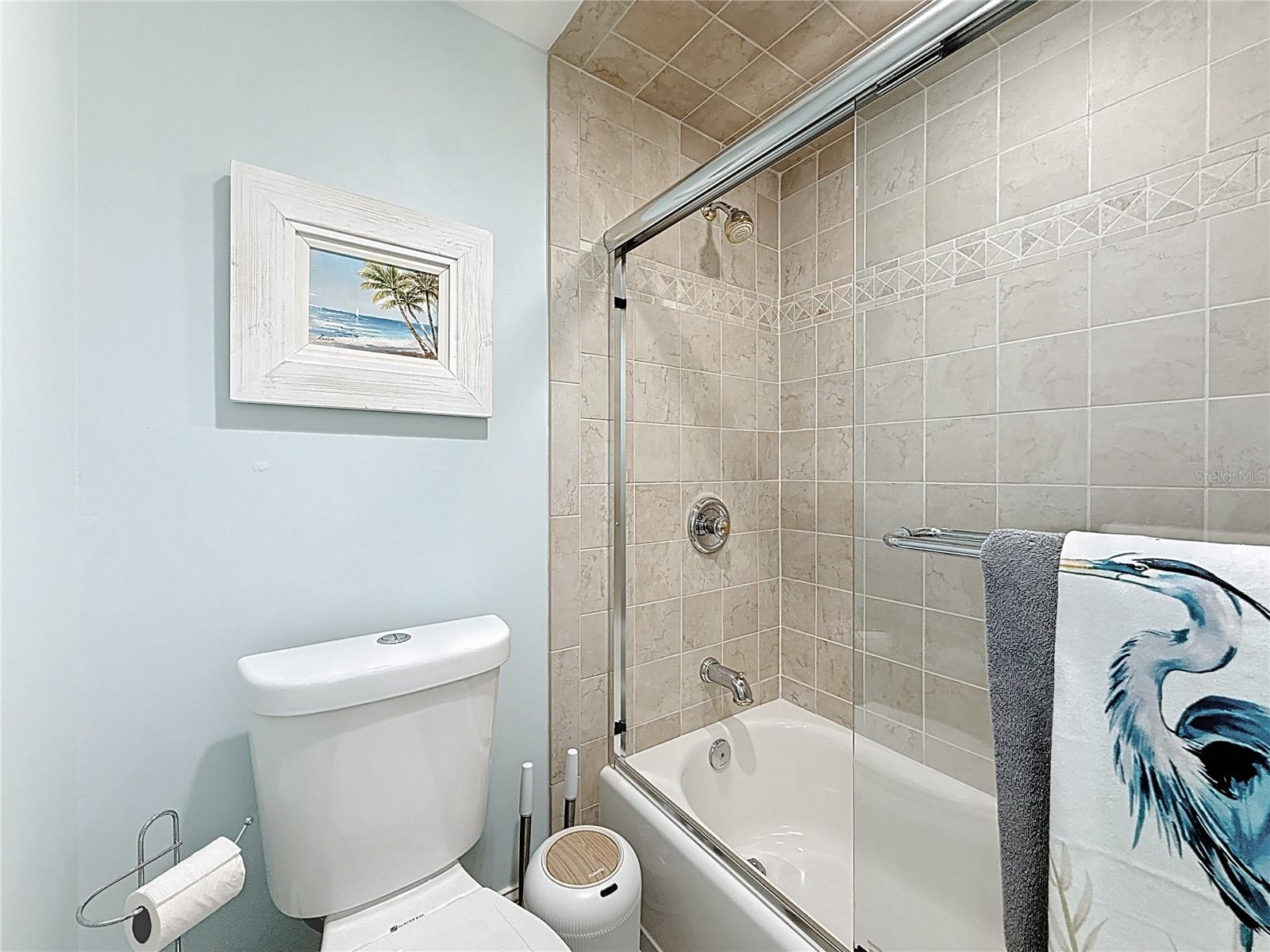 1st floor guest bath