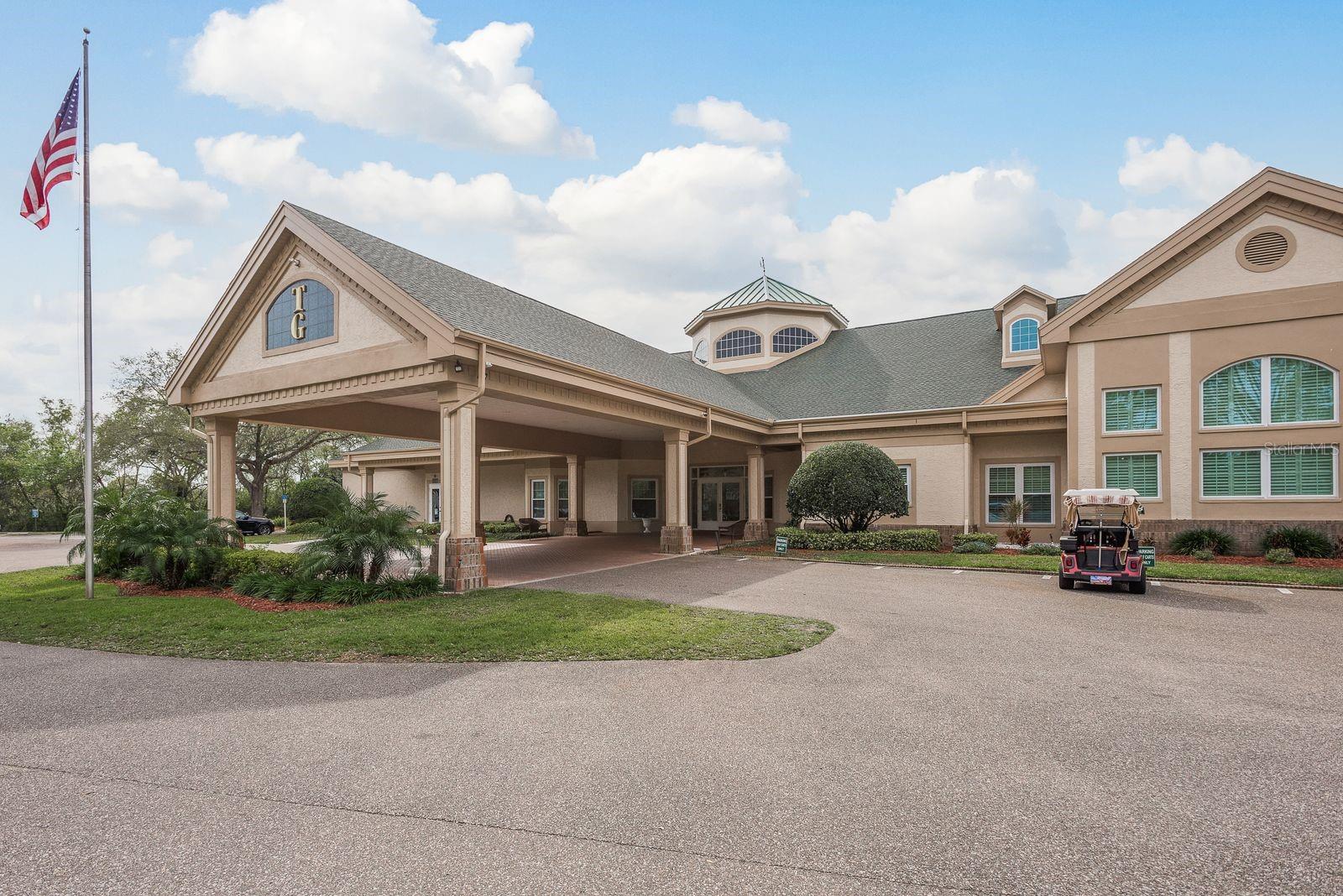 Clubhouse