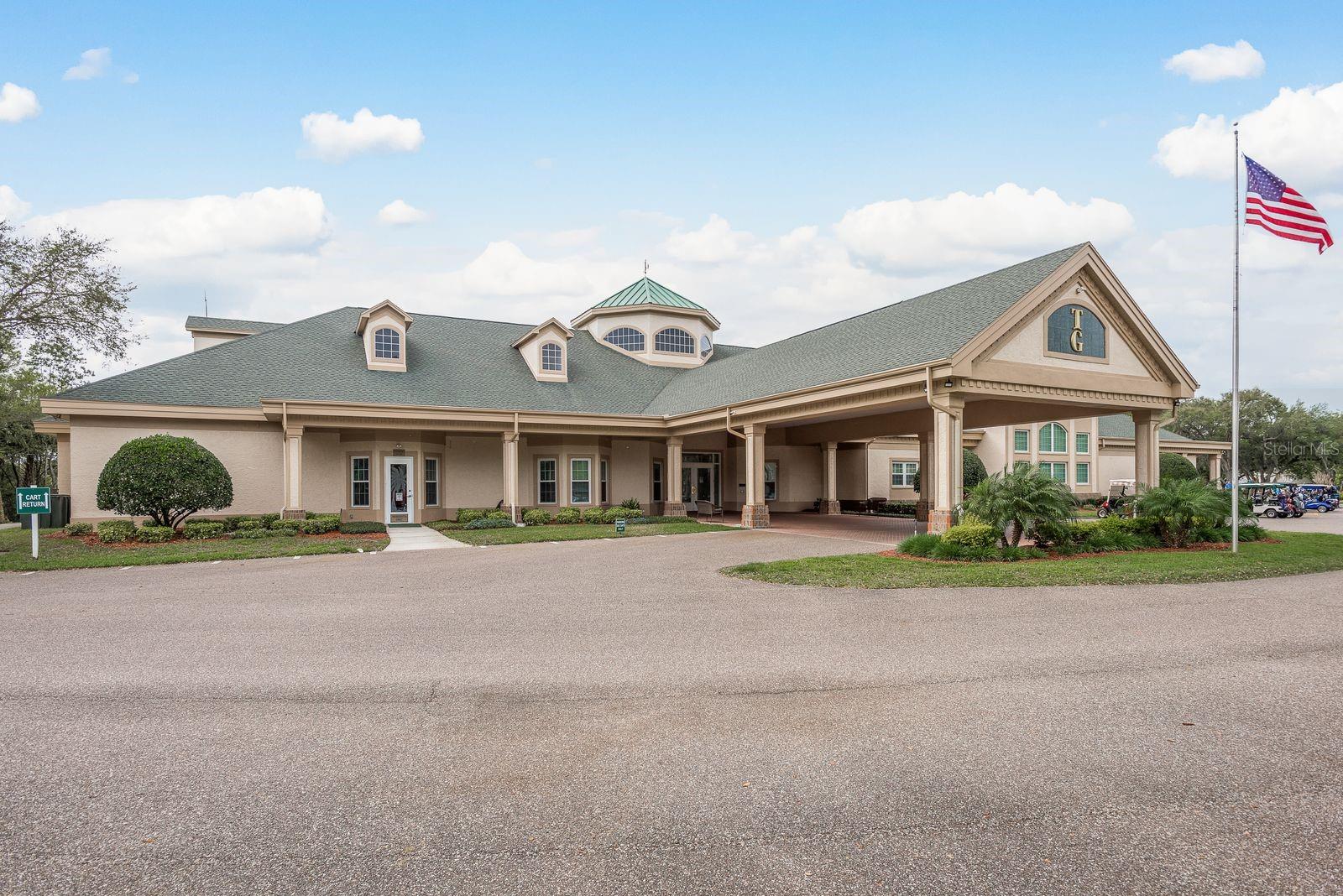 Clubhouse