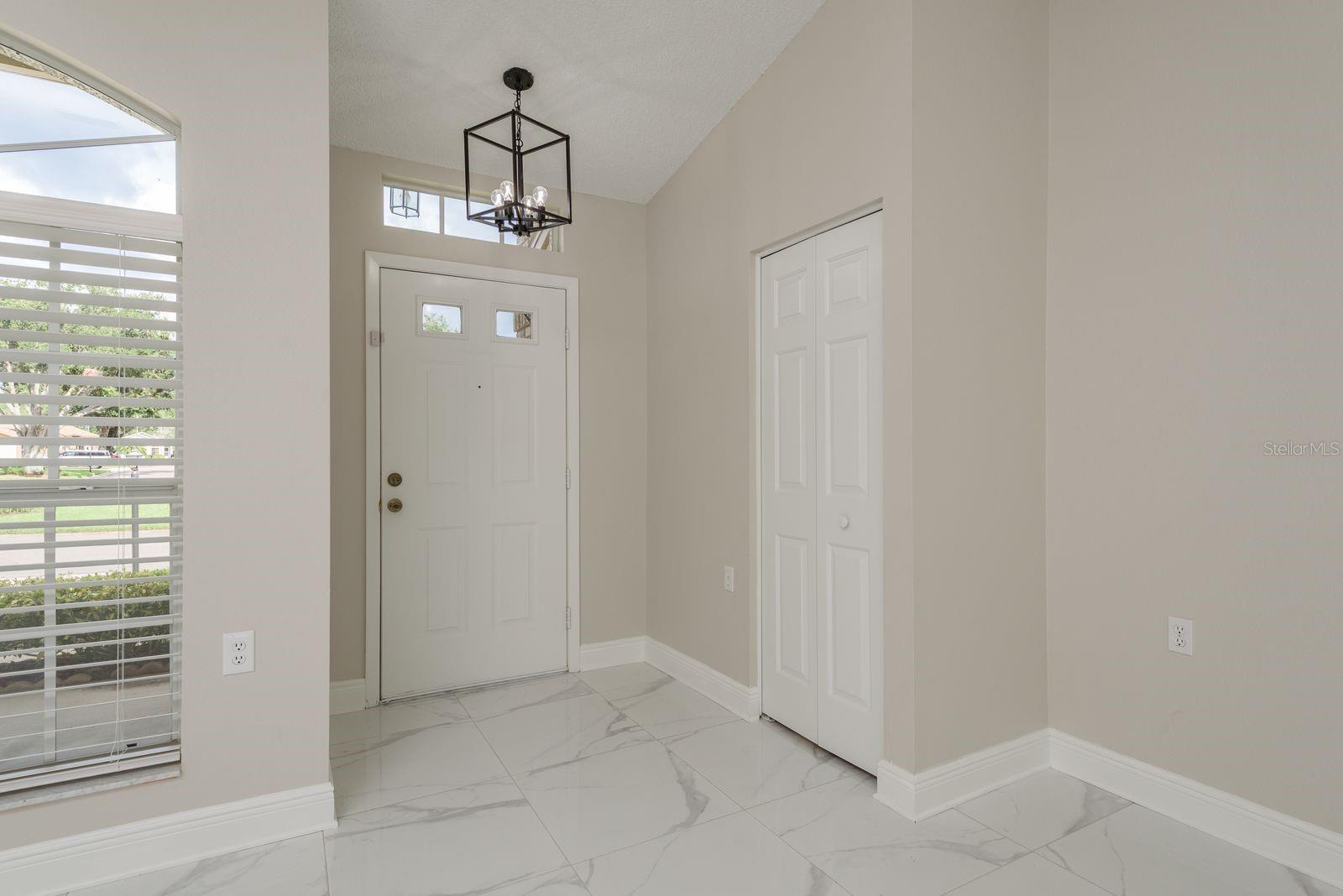 Foyer