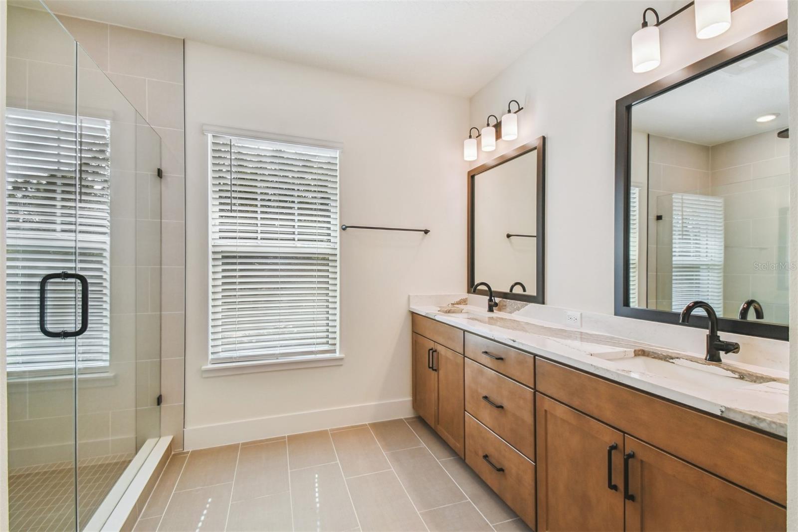 Owner's Bath