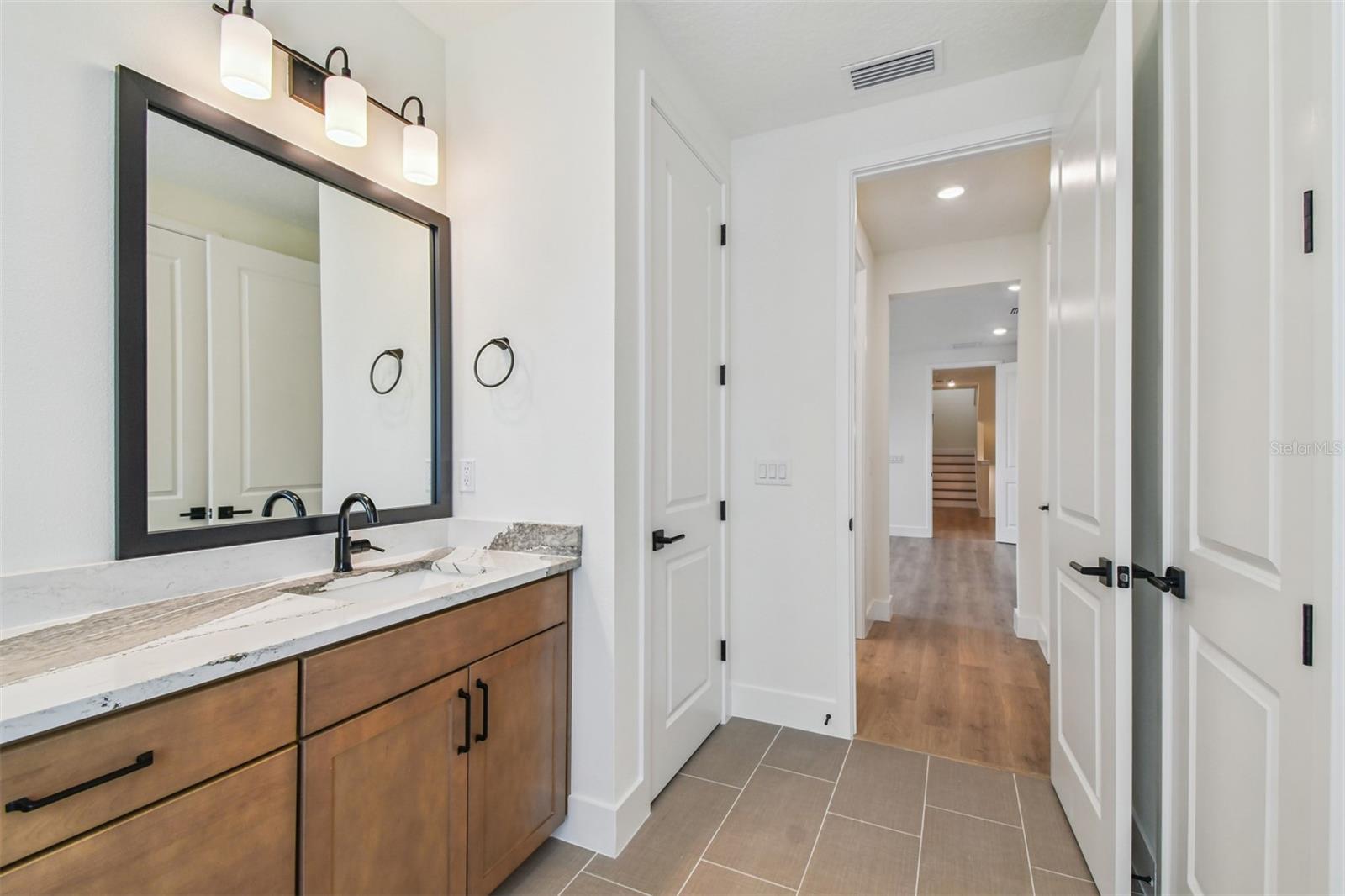 Owner's Bath