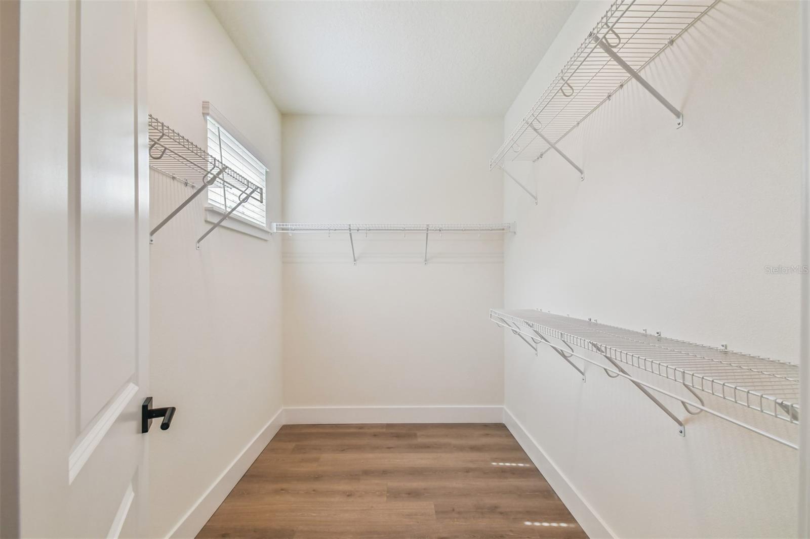 Owner's Closet