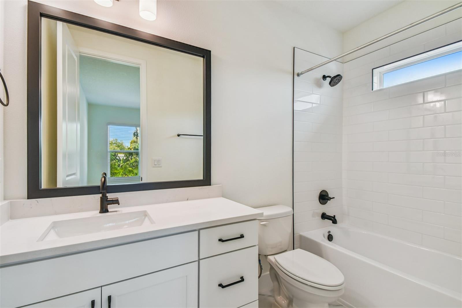 Bathroom Two