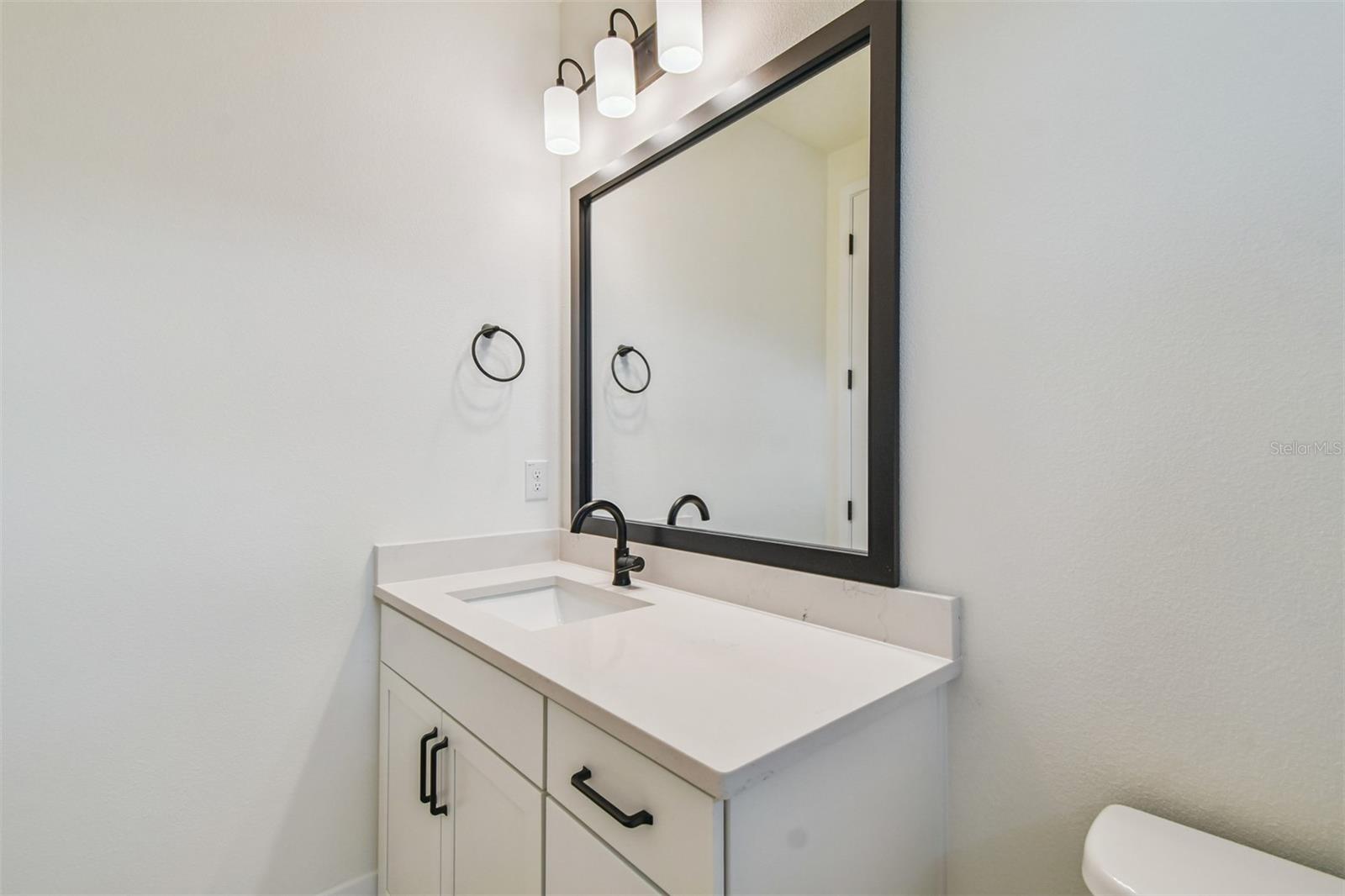 Bathroom Two