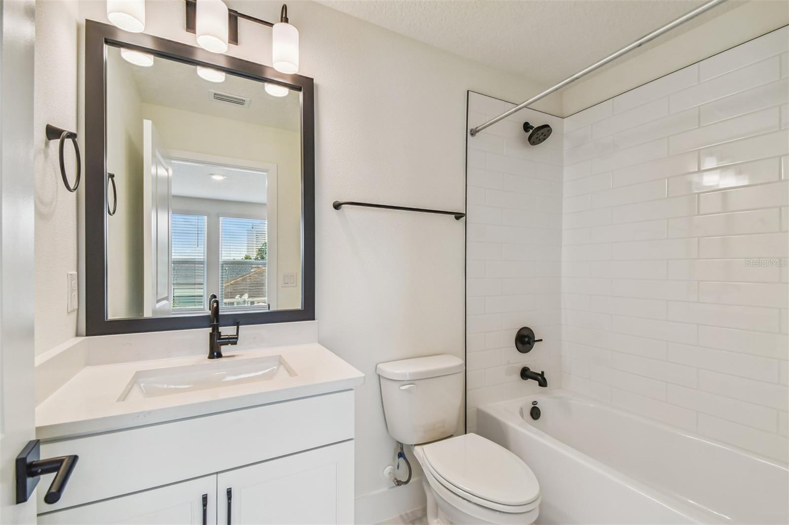 Bathroom Three