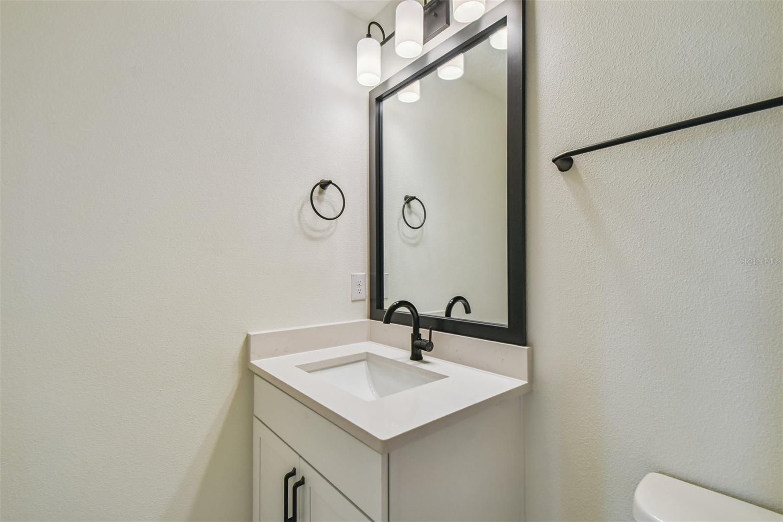 Bathroom Three