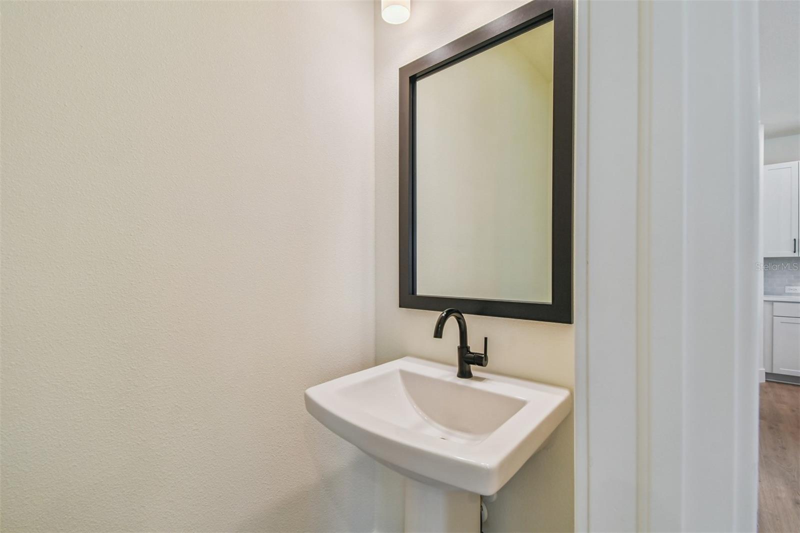 Powder Bath