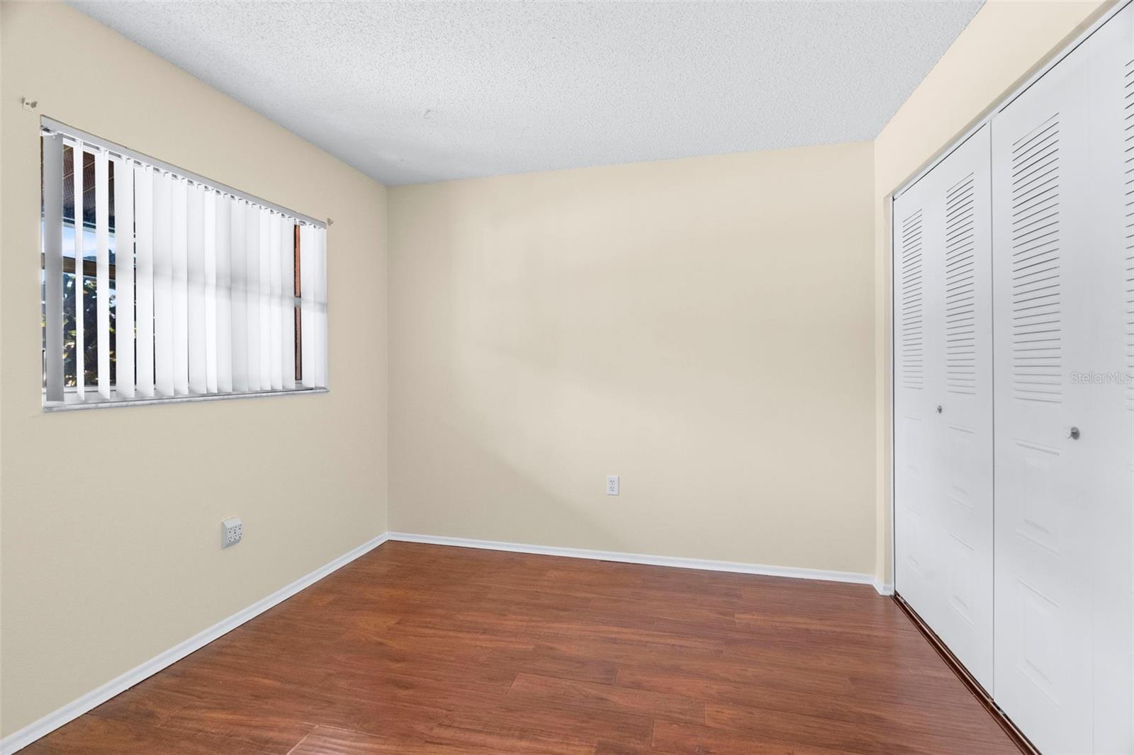 Front Bedroom/Office