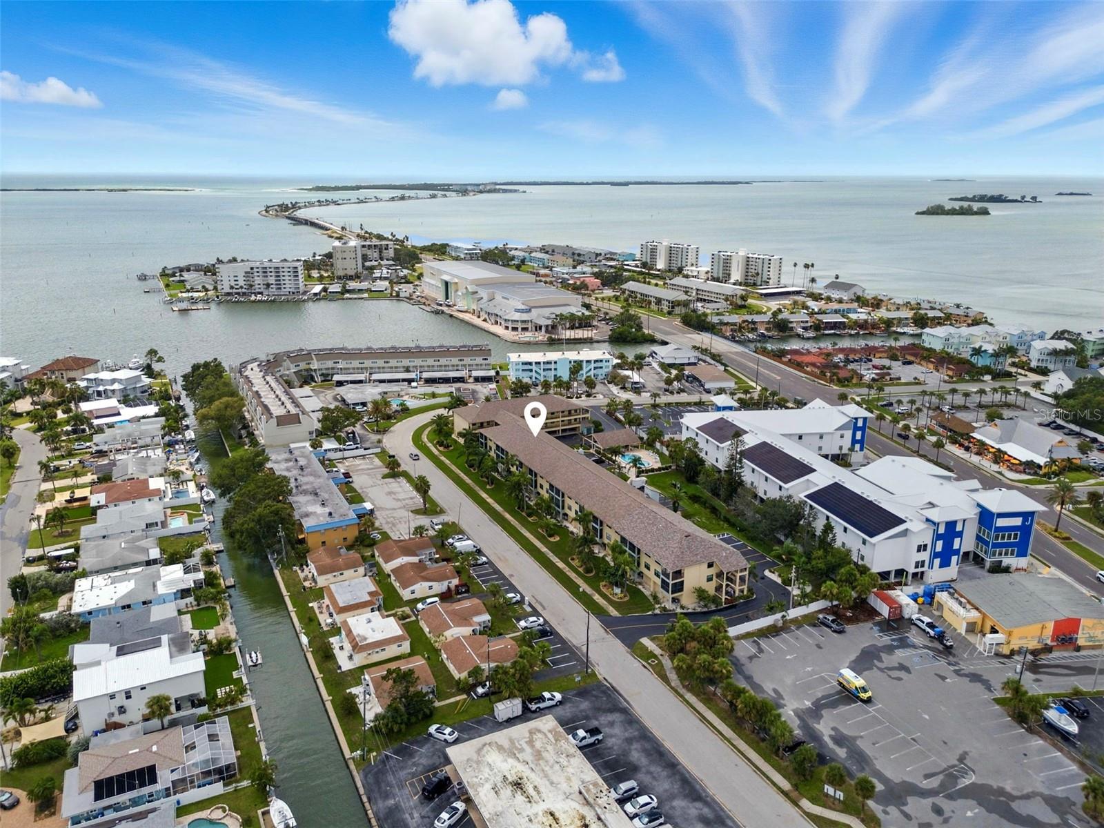 Harbor Pointe!