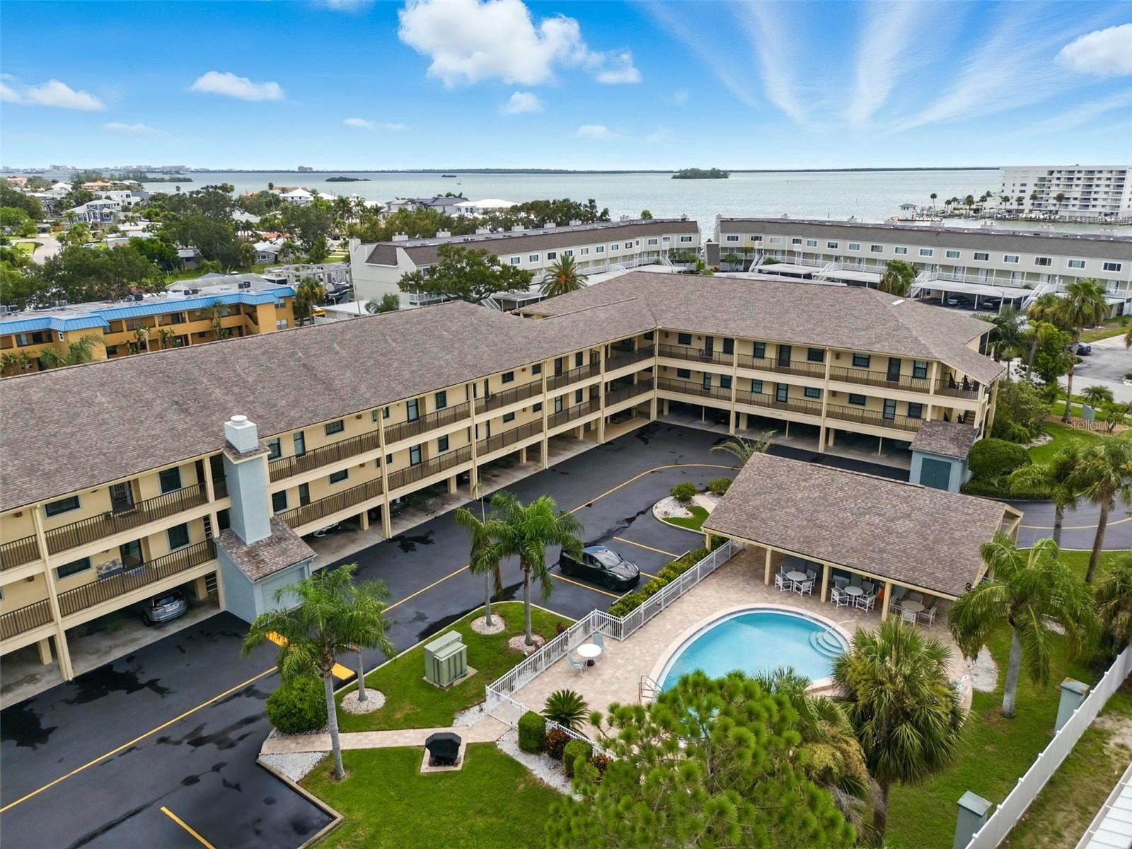 Harbor Pointe Community