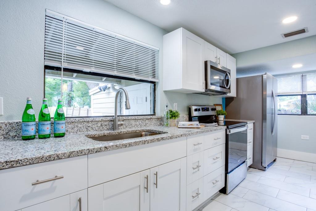 Main House Kitchen