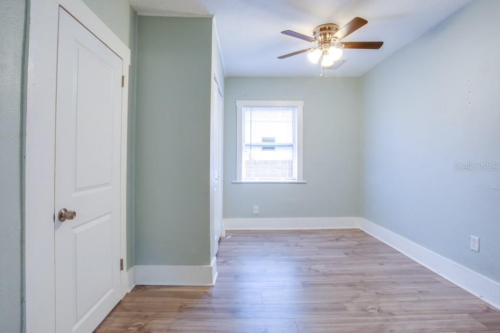 Main House Bedroom 2