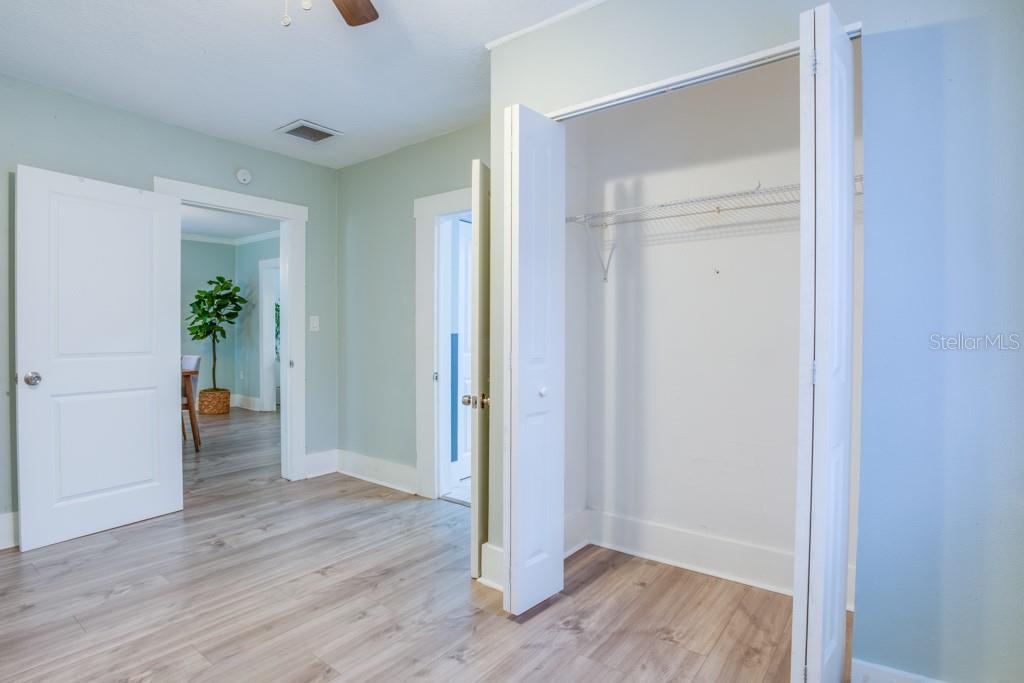 Main House Bedroom 2