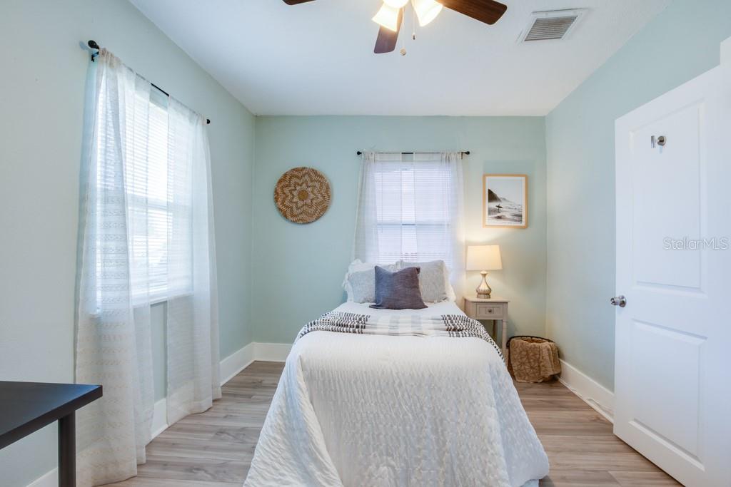 Main House Bedroom 3