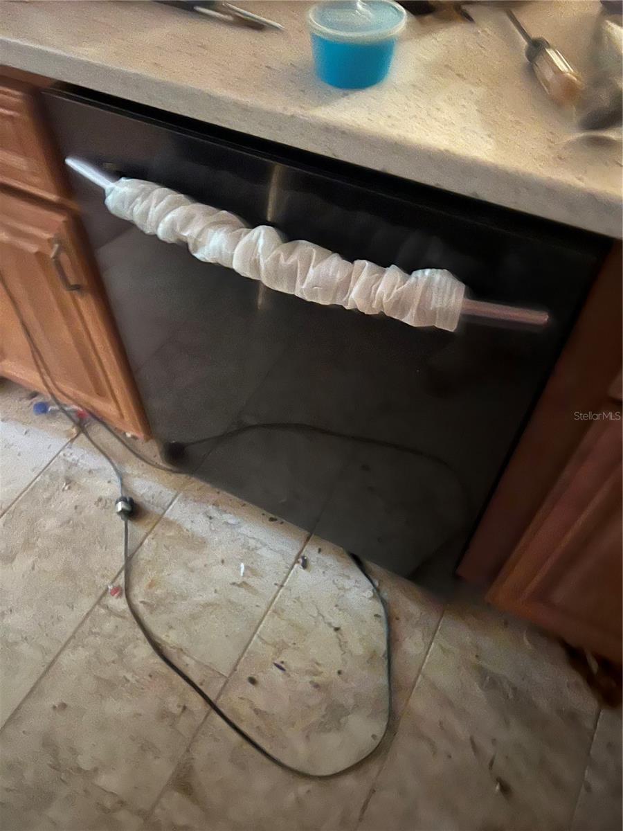 Brand New Dishwasher