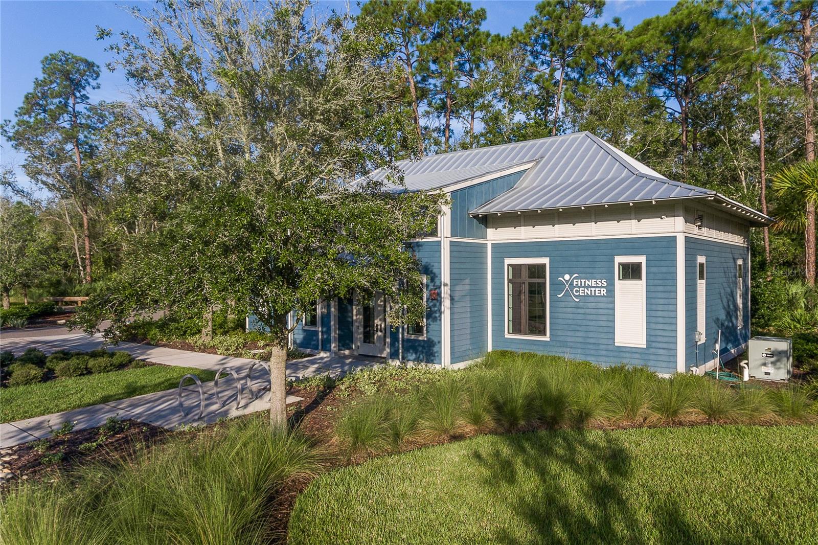 Bexley Fitness Center