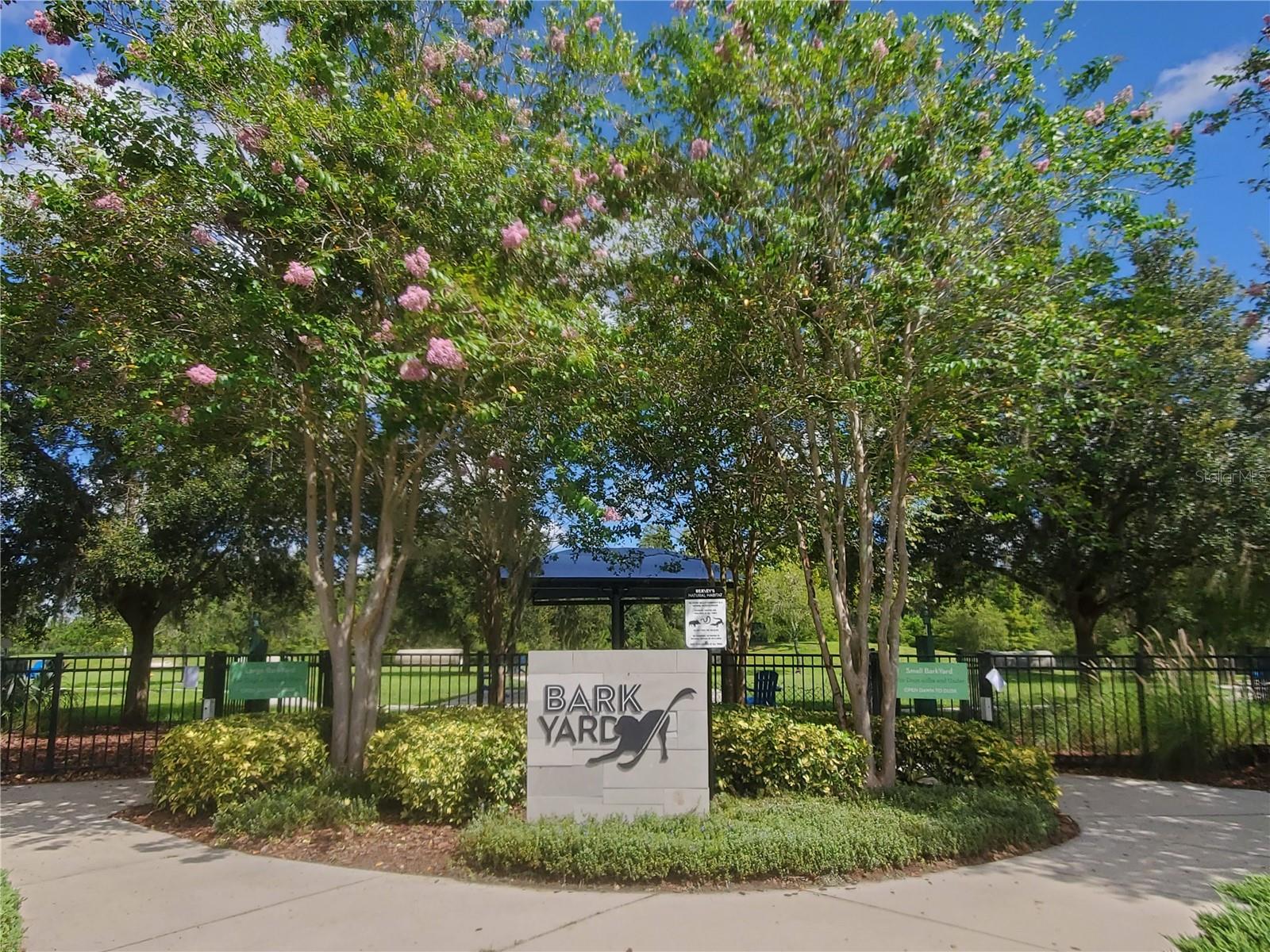 Bexley Dog Parks