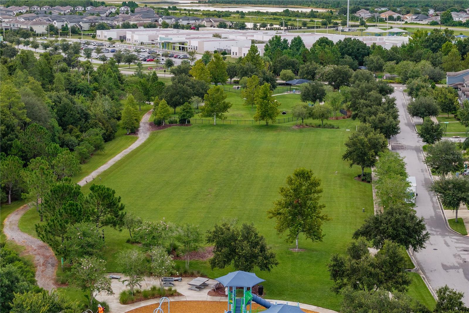 Bexley community area