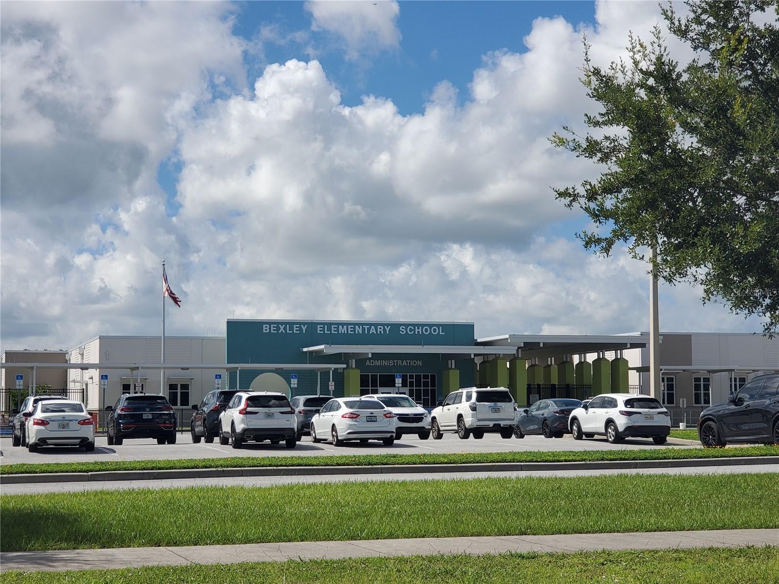 Bexley Elementary