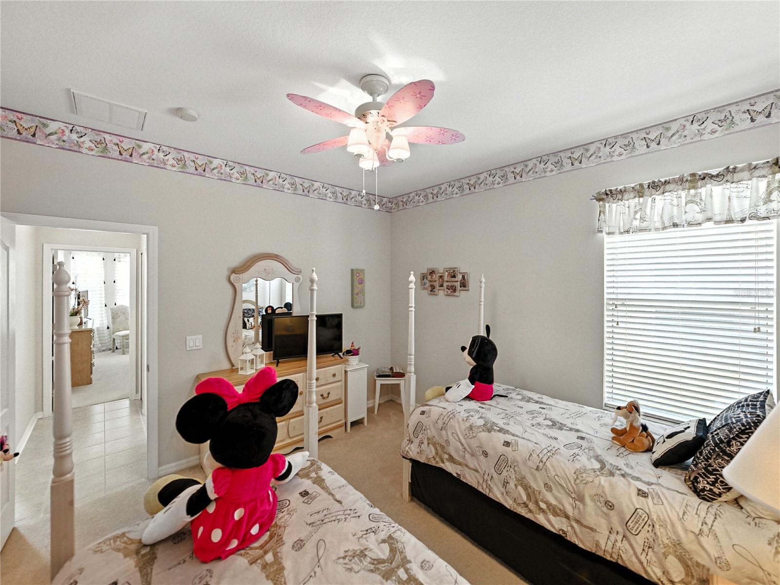 Bedroom 3