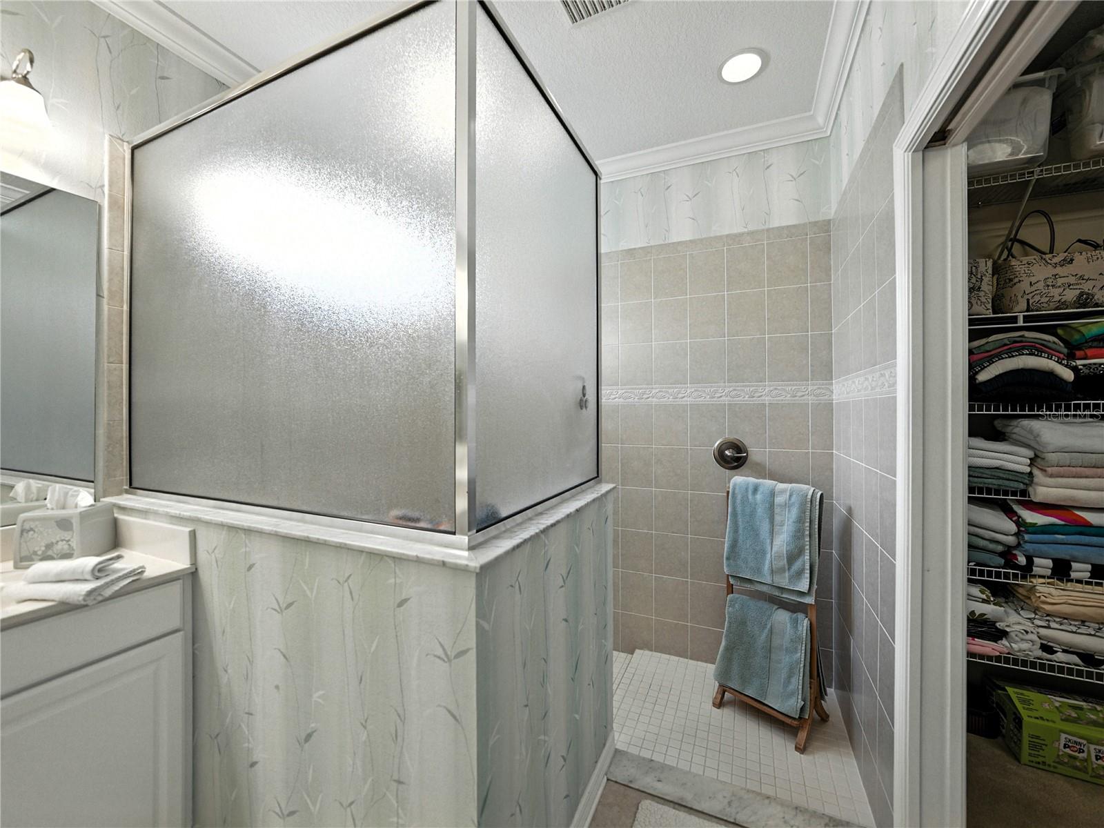 Primary Ensuite Bathroom