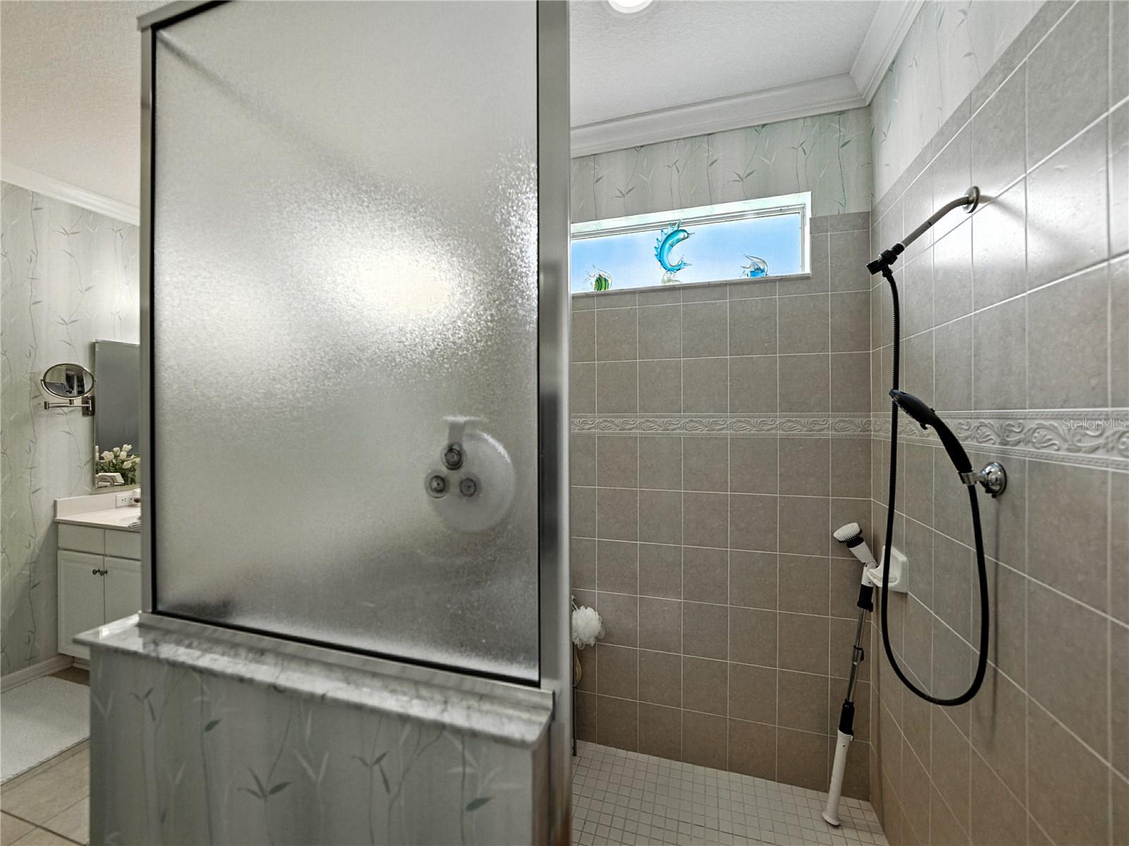 Primary Ensuite Bathroom