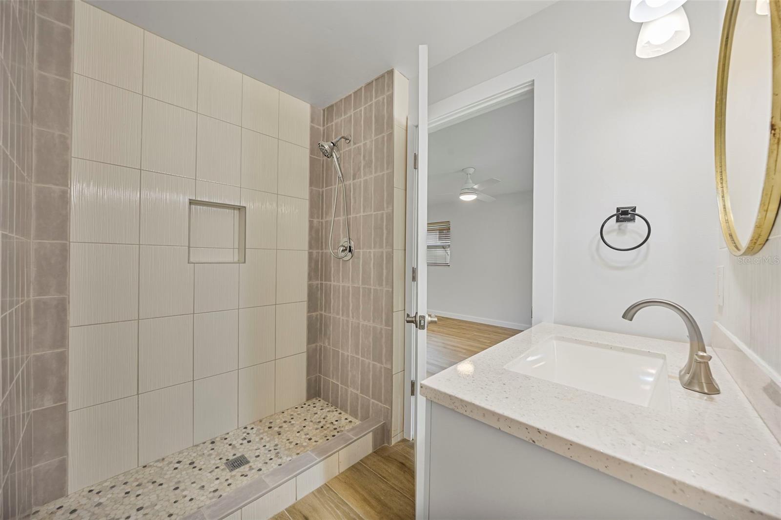 Beautiful ensuite