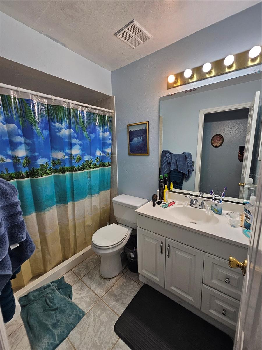 Guest Bath