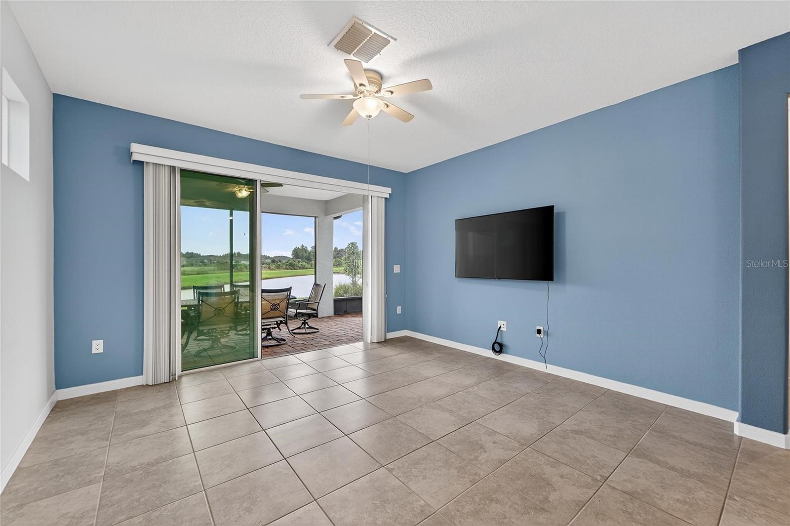 Great room