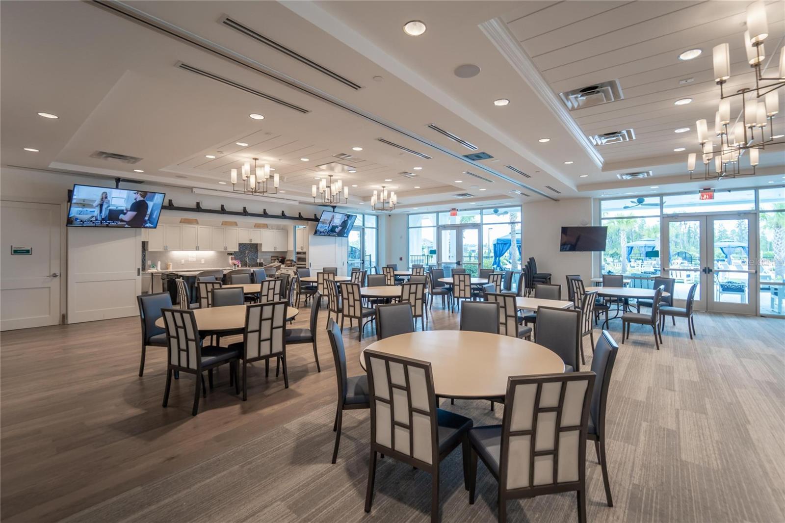 Clubhouse