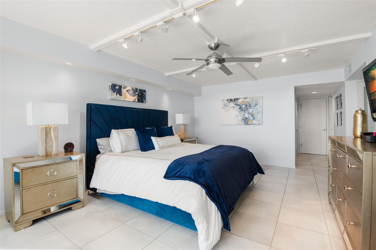 Primary Suite