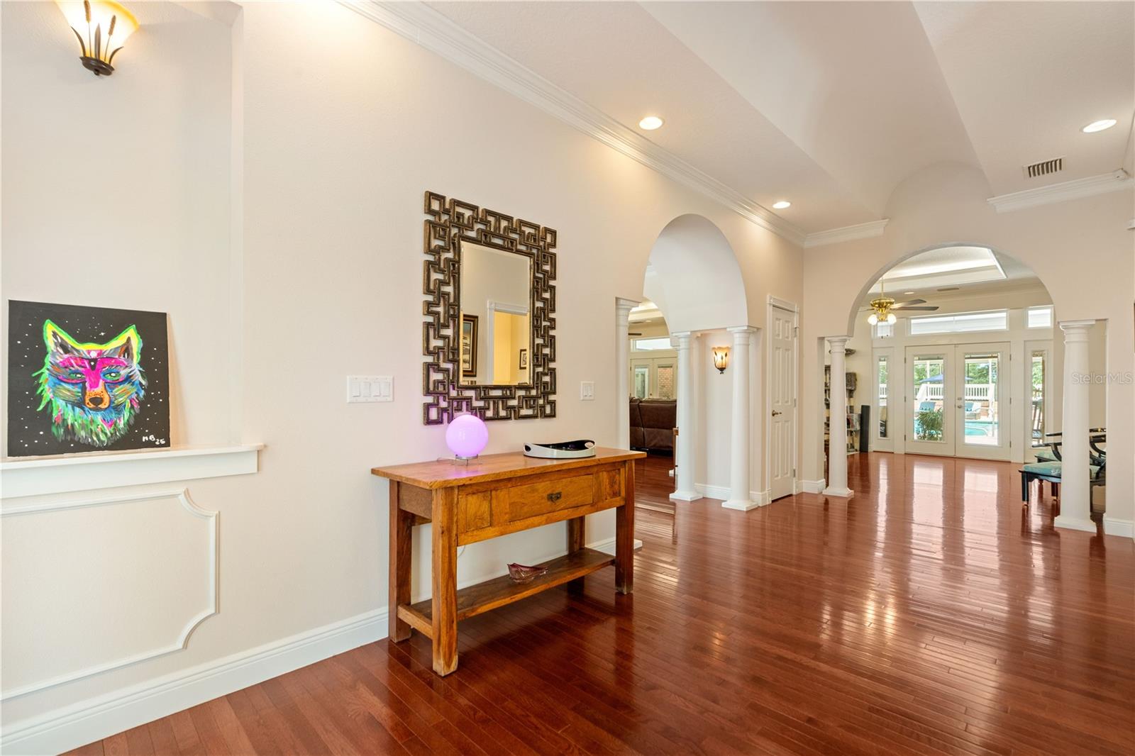 Entryway