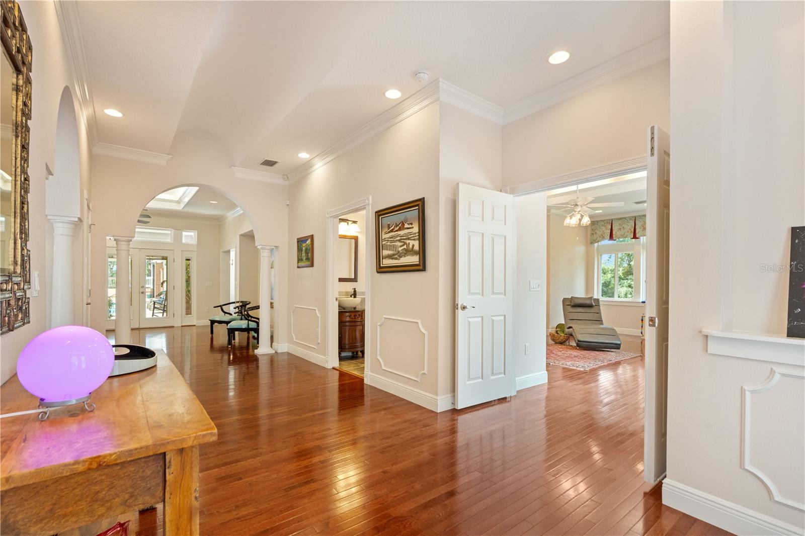 Entryway