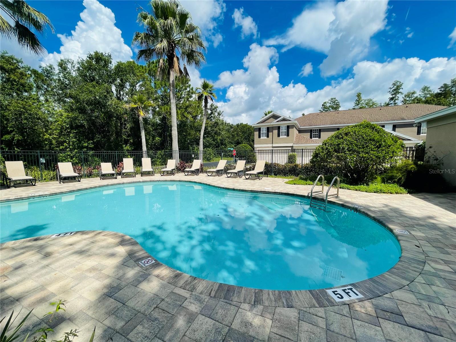 Community Pool