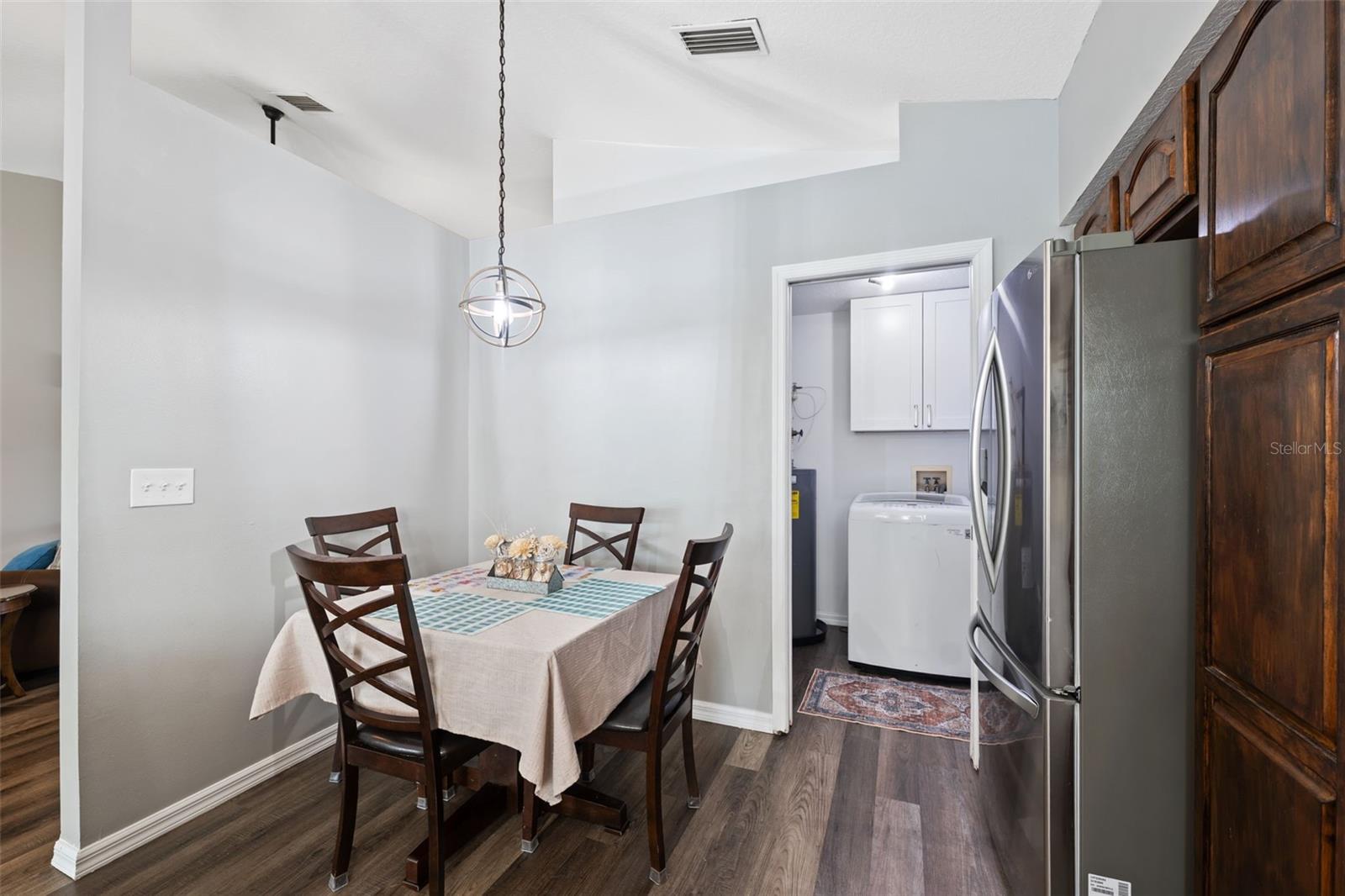 Dinning room