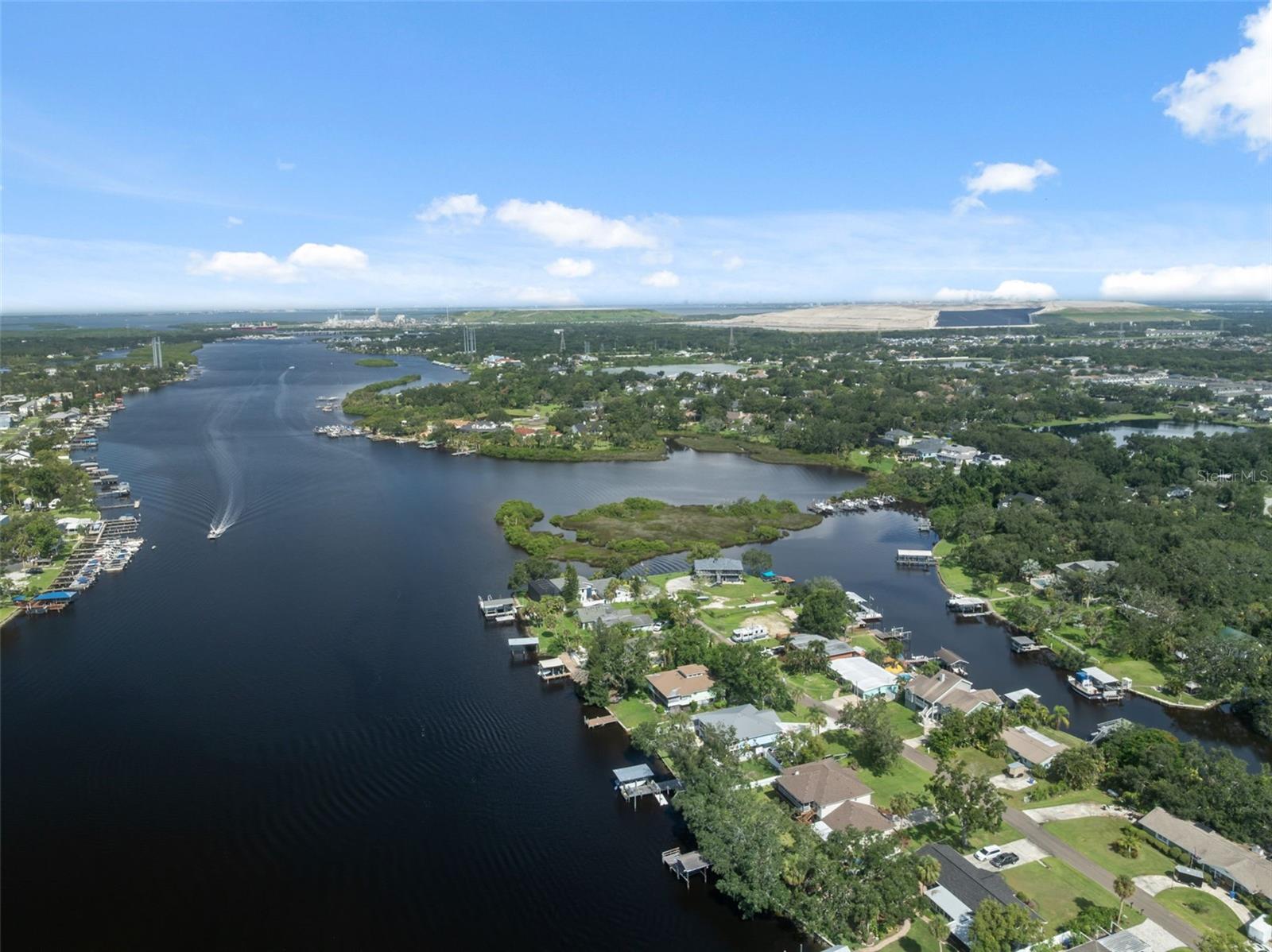 Alafia River