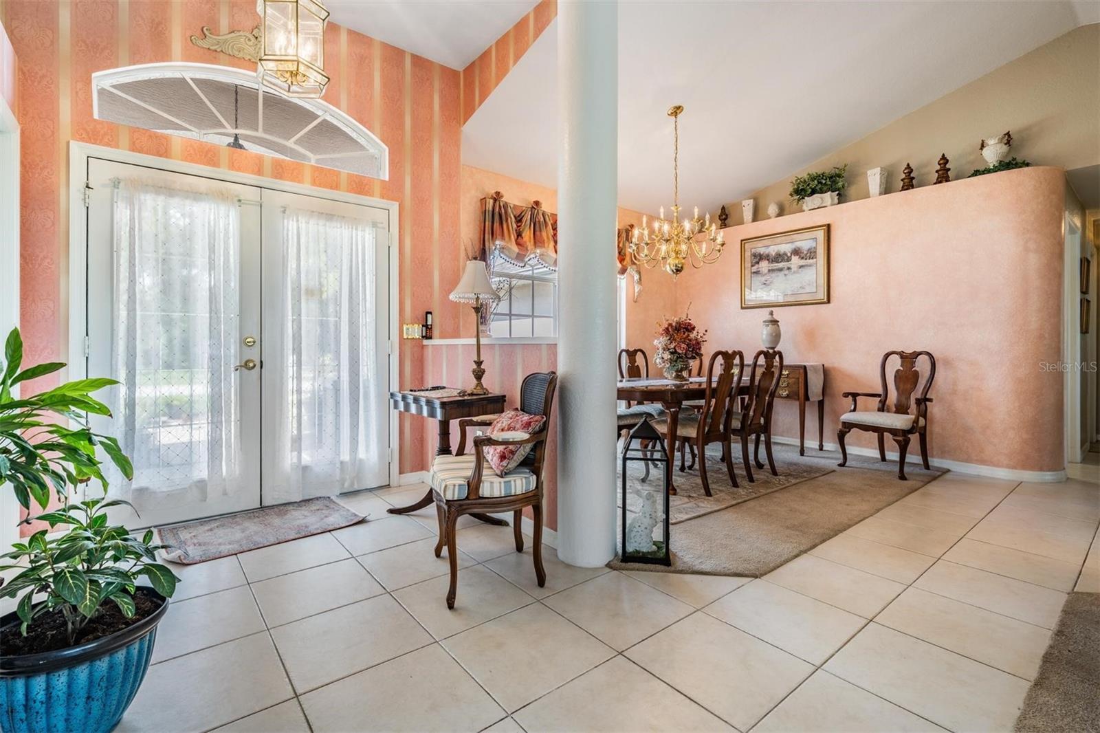 Foyer