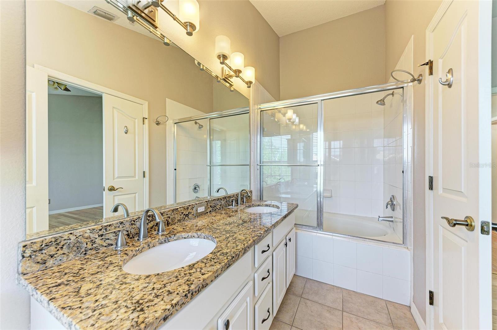Masterbath