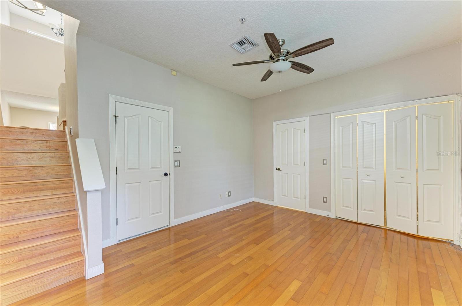 1st Floor Flex Room