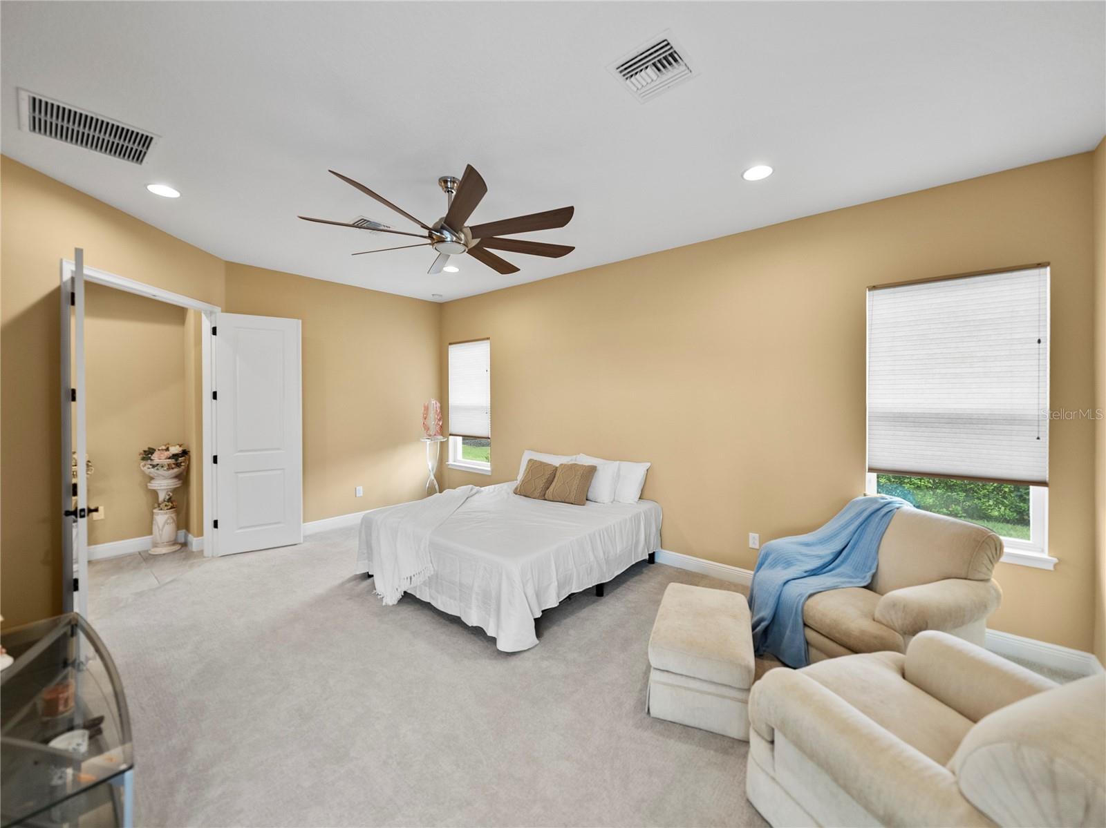 Game room/4th bedroom